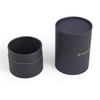 Biodegradable Essential Oil Kraft Cardboard Paper Tube Skin Care Scented Perfume Paper Cylinder Tube Packaging for Cosmetic