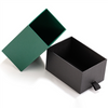 Reusable High End Logo Printing Luxury Drawer Gift Box Custom Design Perfume Box Packaging