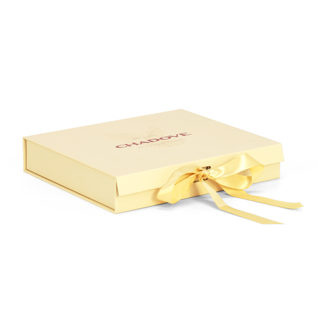 Custom Luxury Paper Gift Box Packaging Paper Gift Box Foldable Large Capacity Magnetic Gift Box for Christmas Packaging
