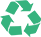 100% recyclable