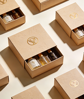 Cosmetics and Personal Care Industry