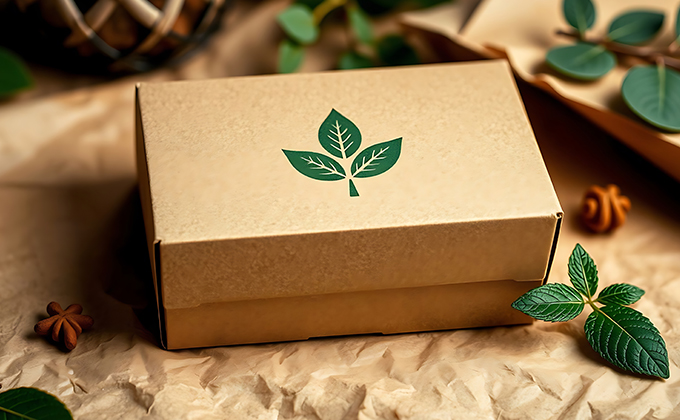 Application in Paper Packaging Production