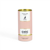 Cosmetic Container Cardboard Cylinder Packaging UV Coated Cosmetic Perfume Paper Essential Oil Biodegradable Paper Tube Box