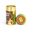 Recyclable Food-grade Kraft Biscuits Cardboard Tube Packaging Box Chocolate Candy Cylinder Custom Tea Packaging Paper Tube