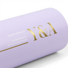 Eco Friendly Modern Cosmetic Packaging Custom Printed Cardboard Tube Cylinder Candle Box Packaging