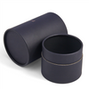 Biodegradable Essential Oil Kraft Cardboard Paper Tube Skin Care Scented Perfume Paper Cylinder Tube Packaging for Cosmetic
