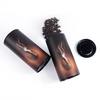 Food Grade Custom Printed Cardboard Tube Packaging Paper Box for Coffee And Tea Packaging Box
