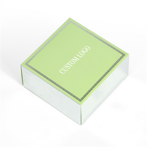 Corrugated Adhesive Tear off Strip Shipping Paper Box Mailer Box Packaging Zipper Carton Gift Boxes With Tear