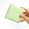 Corrugated Adhesive Tear off Strip Shipping Paper Box Mailer Box Packaging Zipper Carton Gift Boxes With Tear