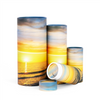 Funeral Cheap Adult Cremation Urn for Ashes Paper Scatter Tube Urns Biodegradable