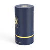 Custom Luxury Eco Friendly Kraft Cardboard Cosmetic Cylinder Box Packaging Skin Care Essential Oil Bottle Perfume Paper Tube