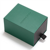 Reusable High End Logo Printing Luxury Drawer Gift Box Custom Design Perfume Box Packaging