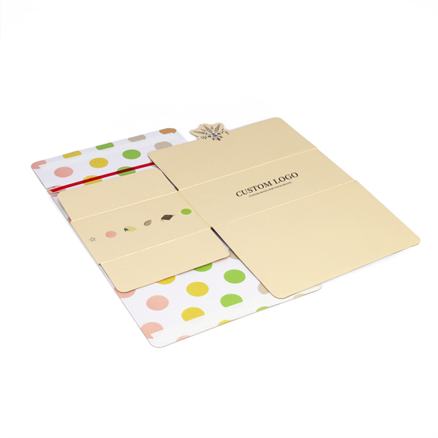 Corrugated Adhesive Tear off Strip Shipping Paper Box Mailer Box Packaging Zipper Carton Gift Boxes With Tear