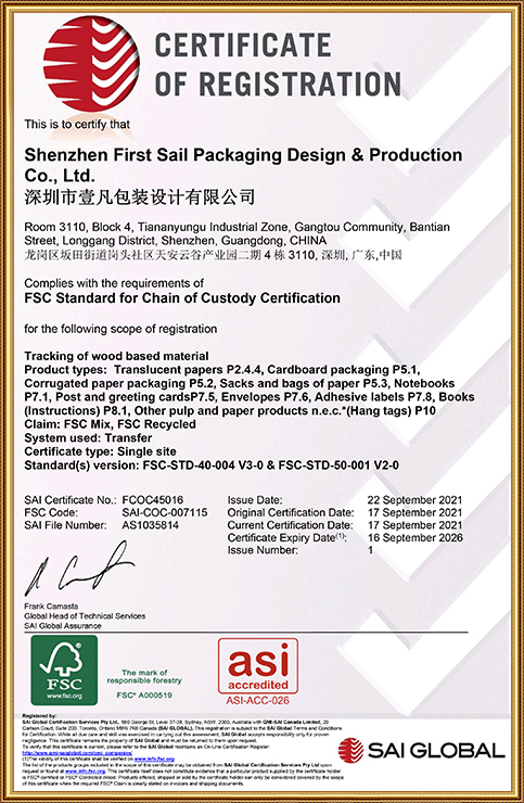 FSC