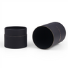 Biodegradable Essential Oil Kraft Cardboard Paper Tube Skin Care Scented Perfume Paper Cylinder Tube Packaging for Cosmetic