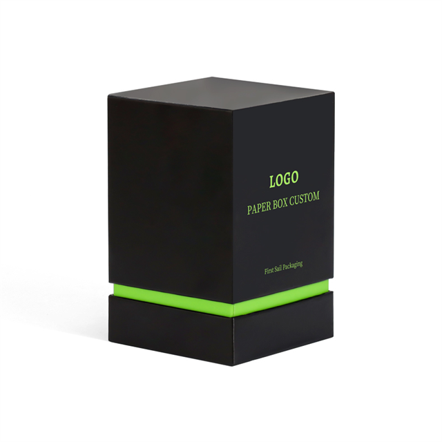 Structural packaging styles for beauty products