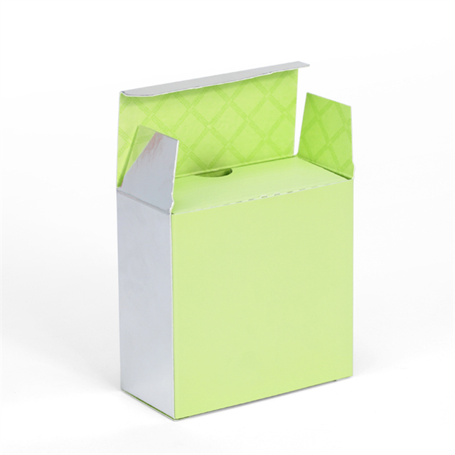 Custom Packaging Box Selection