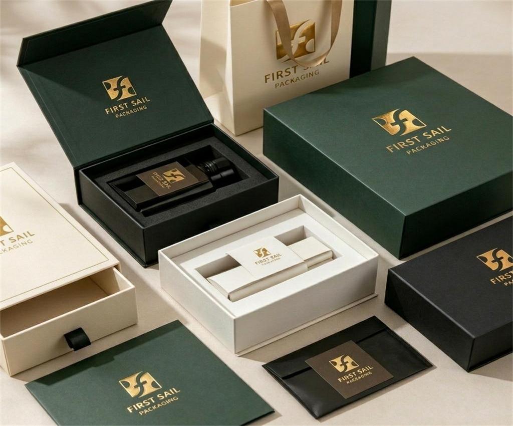 One Stop Packaging Solution