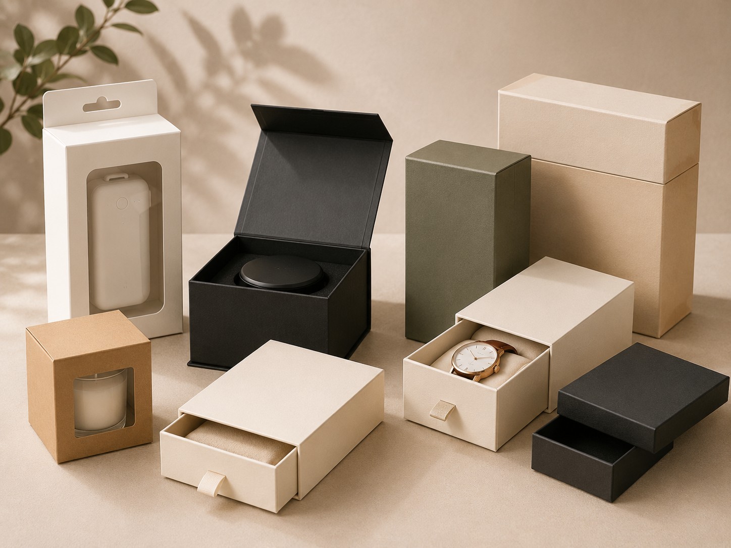Retail & Consumer Products